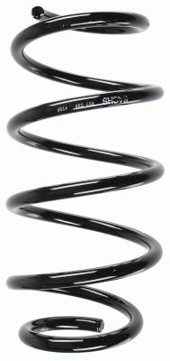 SACHS 993038 -  Пружина ходовой части