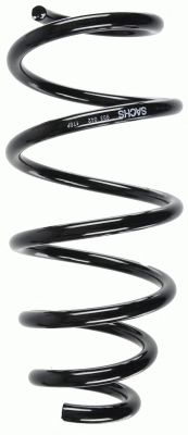 SACHS 993042 -  Пружина ходовой части