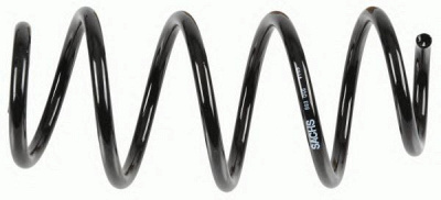 SACHS 993046 -  Пружина ходовой части