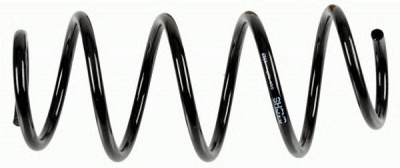 SACHS 993047 -  Пружина ходовой части