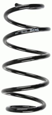 SACHS 993052 -  Пружина ходовой части