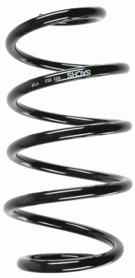SACHS 993053 -  Пружина ходовой части