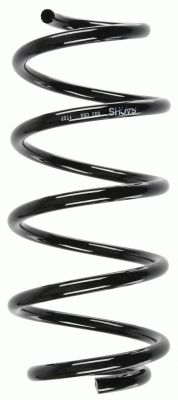 SACHS 993056 -  Пружина ходовой части