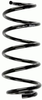 SACHS 993057 -  Пружина ходовой части