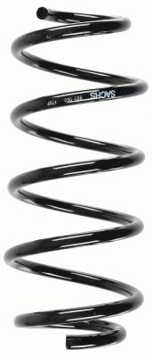 SACHS 993060 -  Пружина ходовой части