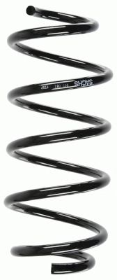 SACHS 993061 -  Пружина ходовой части