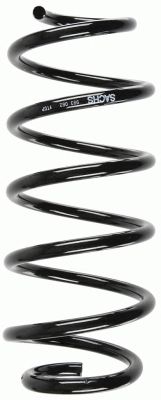 SACHS 993062 -  Пружина ходовой части