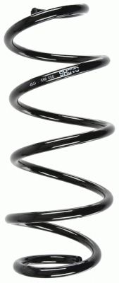 SACHS 993063 -  Пружина ходовой части