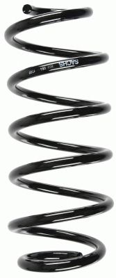 SACHS 993064 -  Пружина ходовой части