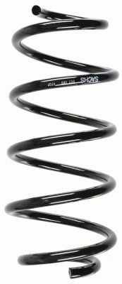 SACHS 993065 -  Пружина ходовой части