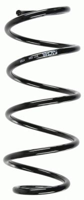 SACHS 993066 -  Пружина ходовой части