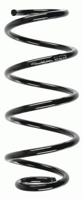 SACHS 993070 -  Пружина ходовой части
