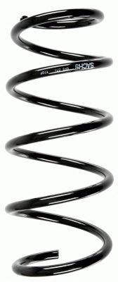 SACHS 993074 -  Пружина ходовой части