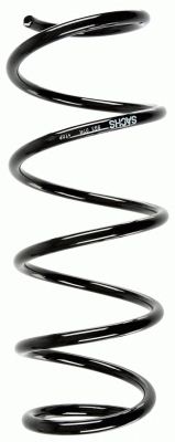 SACHS 993076 -  Пружина ходовой части