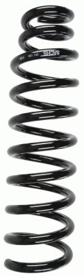 SACHS 993096 -  Пружина ходовой части
