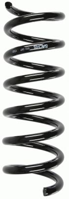 SACHS 993097 -  Пружина ходовой части
