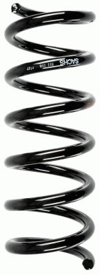 SACHS 993098 -  Пружина ходовой части