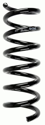 SACHS 993099 -  Пружина ходовой части