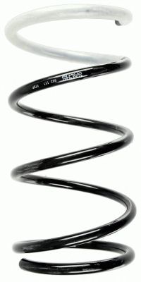 SACHS 993111 -  Пружина ходовой части