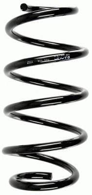 SACHS 993119 -  Пружина ходовой части