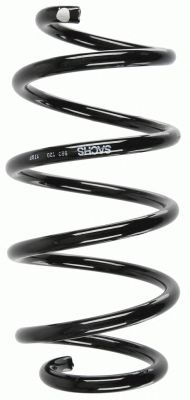 SACHS 993120 -  Пружина ходовой части