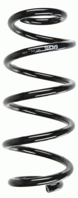 SACHS 993124 -  Пружина ходовой части