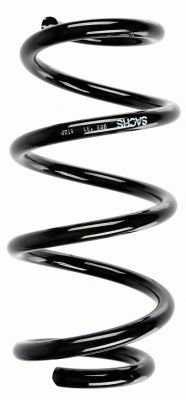 SACHS 993131 -  Пружина ходовой части