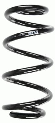 SACHS 993133 -  Пружина ходовой части
