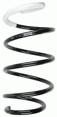 SACHS 993141 -  Пружина ходовой части