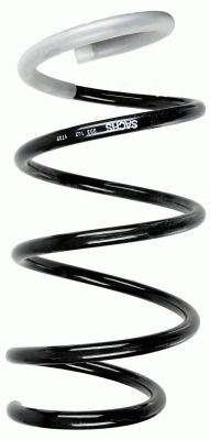SACHS 993142 -  Пружина ходовой части