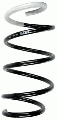 SACHS 993143 -  Пружина ходовой части