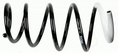 SACHS 993157 -  Пружина ходовой части
