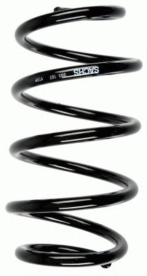 SACHS 993167 -  Пружина ходовой части
