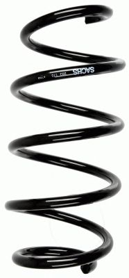 SACHS 993170 -  Пружина ходовой части