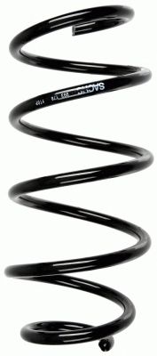 SACHS 993178 -  Пружина ходовой части