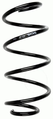 SACHS 993185 -  Пружина ходовой части