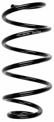 SACHS 993187 -  Пружина ходовой части
