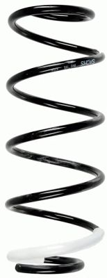 SACHS 993195 -  Пружина ходовой части