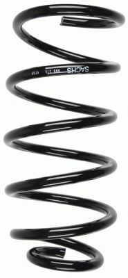 SACHS 993215 -  Пружина ходовой части