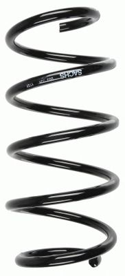 SACHS 993226 -  Пружина ходовой части