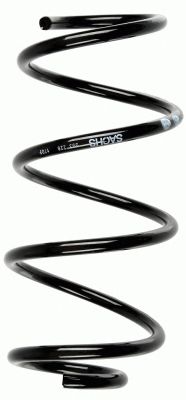 SACHS 993228 -  Пружина ходовой части