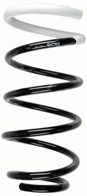 SACHS 993230 -  Пружина ходовой части