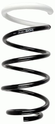 SACHS 993231 -  Пружина ходовой части