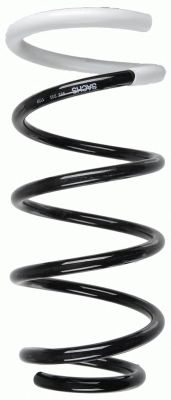 SACHS 993232 -  Пружина ходовой части