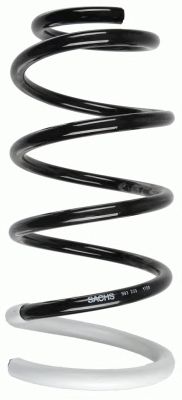 SACHS 993233 -  Пружина ходовой части