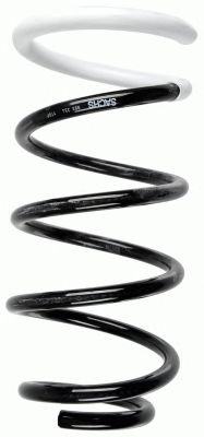 SACHS 993234 -  Пружина ходовой части