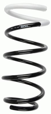 SACHS 993235 -  Пружина ходовой части