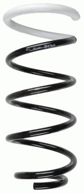 SACHS 993236 -  Пружина ходовой части
