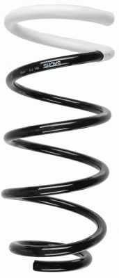 SACHS 993237 -  Пружина ходовой части