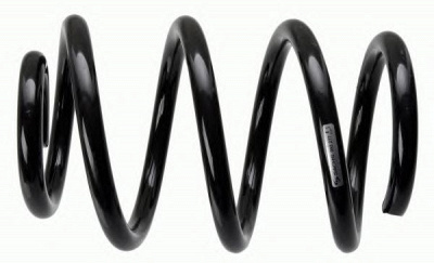 SACHS 993277 -  Пружина ходовой части